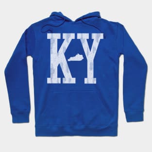 Kentucky KY Hoodie